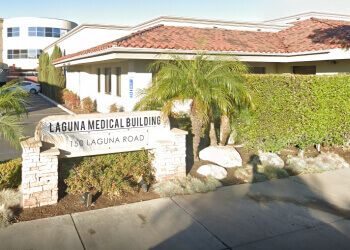 Clinic photo/Office of Dr. JOSEPH HO