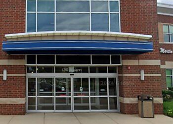 Clinic photo/Office of Dr. JOSEPH J. DONZELLI