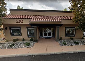 Clinic photo/Office of Dr. JOSEPH L. KIENER