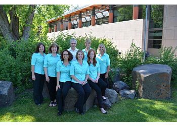 Clinic photo/Office of Dr. JOSEPH LUCHINI