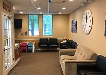 Clinic photo/Office of Dr. JOSEPH M. MALECKI JR.