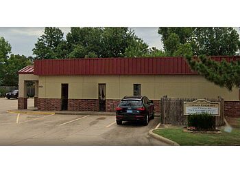 Clinic photo/Office of Dr. JOSEPH M. RIPPERGER