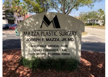 Clinic photo/Office of Dr. JOSEPH MAZZA