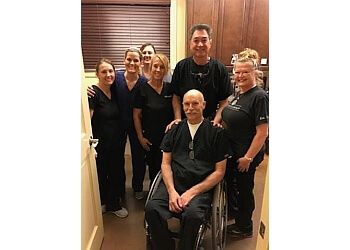 Clinic photo/Office of Dr. JOSEPH MURPHY