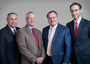 Clinic photo/Office of Dr. JOSEPH P. HICKS