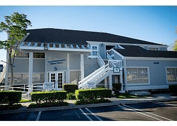 Clinic photo/Office of Dr. JOSEPH PARK