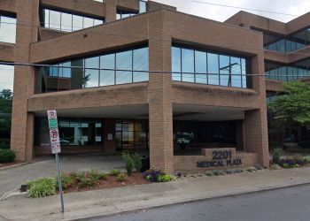 Clinic photo/Office of Dr. JOSEPH PAZONA