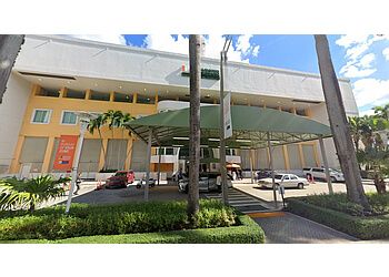 Clinic photo/Office of Dr. JOSEPH PIZZOLATO