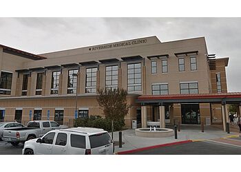 Clinic photo/Office of Dr. JOSEPH QUAN