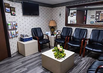 Clinic photo/Office of Dr. JOSEPH RAJABI