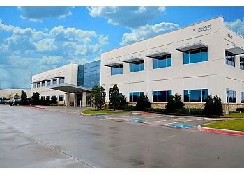 Clinic photo/Office of Dr. JOSEPH ROBERT WYATT