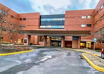 Clinic photo/Office of Dr. JOSEPH SAMUEL DANKOFF