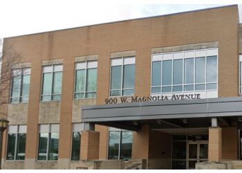 Clinic photo/Office of Dr. JOSEPH SHELTON