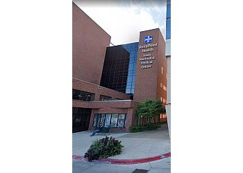 Clinic photo/Office of Dr. JOSEPH SHERRILL II