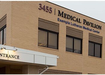 Clinic photo/Office of Dr. JOSEPH SIMODYNES