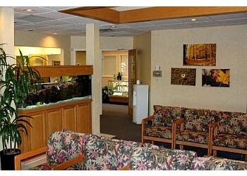 Clinic photo/Office of Dr. JOSEPH SIMODYNES