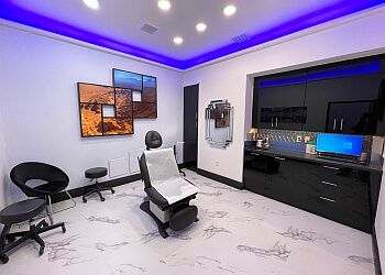 Clinic photo/Office of Dr. JOSEPH T. CRUISE