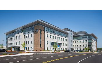 Clinic photo/Office of Dr. JOSEPH T. HYATT