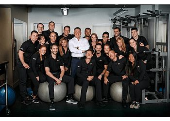 Clinic photo/Office of Dr. JOSEPH ZARETT