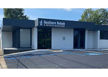 Clinic photo/Office of Dr. JOSH MCGINTY