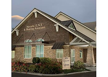 Clinic photo/Office of Dr. JOSH MEIER