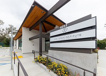 Clinic photo/Office of Dr. JOSH WALTZMAN