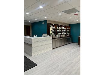 Clinic photo/Office of Dr. JOSHUA B. KENTOSH