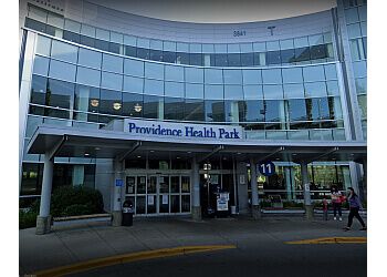 Clinic photo/Office of Dr. JOSHUA E. LOGAN