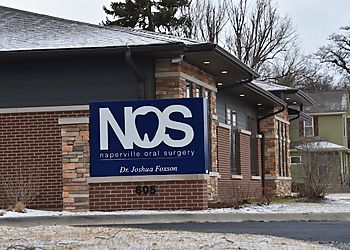 Clinic photo/Office of Dr. JOSHUA FOXSON