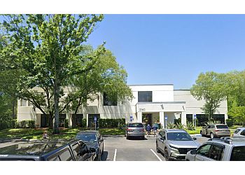 Clinic photo/Office of Dr. JOSHUA FUHRMEISTER