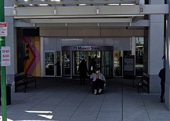 Clinic photo/Office of Dr. JOSHUA L. WALDMAN