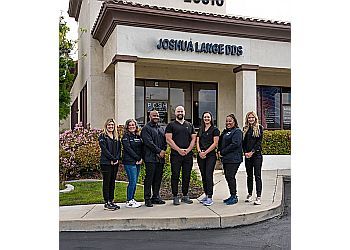 Clinic photo/Office of Dr. JOSHUA LANGE DDS