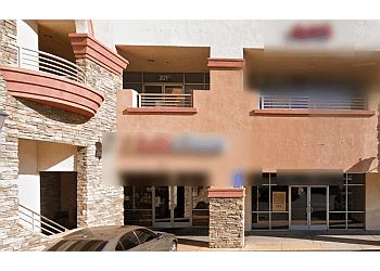 Clinic photo/Office of Dr. JOSHUA LAU