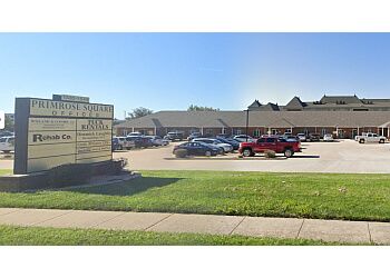 Clinic photo/Office of Dr. JOSHUA R. DIMMICK