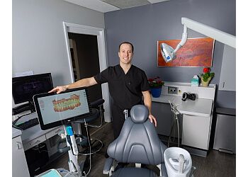 Clinic photo/Office of Dr. JOSHUA WOLHANDLER