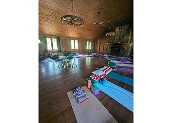 Clinic photo/Office of Dr. JOY COLLECTIVE YOGA STUDIO