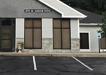 Clinic photo/Office of Dr. JOY M. MILLER