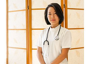 Clinic photo/Office of Dr. JOYCE WU ACUPUNCTURE CLINIC