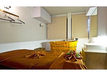 Clinic photo/Office of Dr. JOYRE TCMEDI SPA (JL BEAUTY) BISHAN