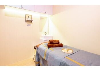 Clinic photo/Office of Dr. JOYRE TCMEDI SPA