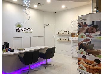 Clinic photo/Office of Dr. JOYRE TCMEDI SPA