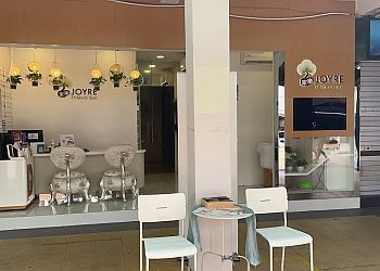 Clinic photo/Office of Dr. JOYRE TCMEDI SPA