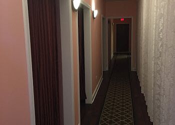 Clinic photo/Office of Dr. JP FOOT SPA