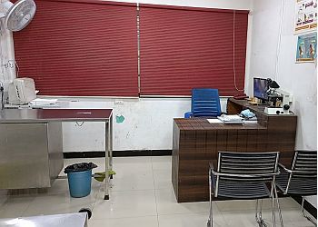 Clinic photo/Office of Dr. JP PET SPECIALITY HOSPITAL