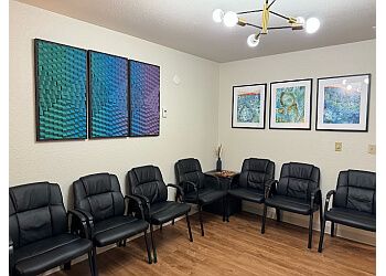 Clinic photo/Office of Dr. JUDITH HONG