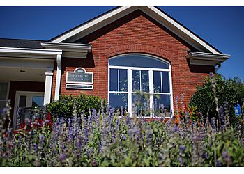 Clinic photo/Office of Dr. JUDSON SHELNUTT