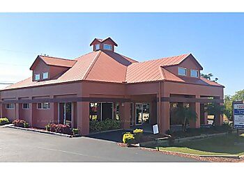 Clinic photo/Office of Dr. JULES A. PREUDHOMME