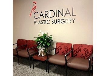 Clinic photo/Office of Dr. JULIA C. STEVENSON