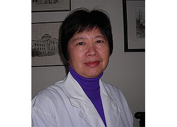 Clinic photo/Office of Dr. JULIA CHENG ACUPUNCTURE