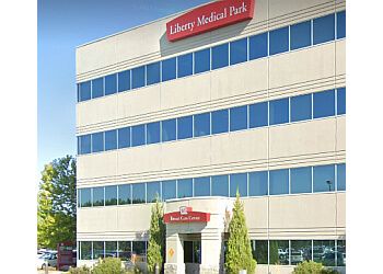 Clinic photo/Office of Dr. JULIE A. FOOTE